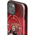 Marvel Black Widow Widowmaker iPhone 15 Impact Case
